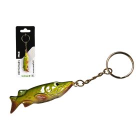 Wizard Știucă Breloc