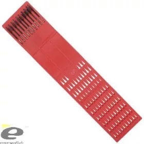 Dispozitiv de stocare forfac cu arc Fluo