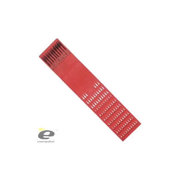 Dispozitiv de stocare forfac cu arc Fluo