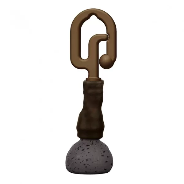 Strategy Strong Grip Backleads Plumb de lestat fir 56gr
