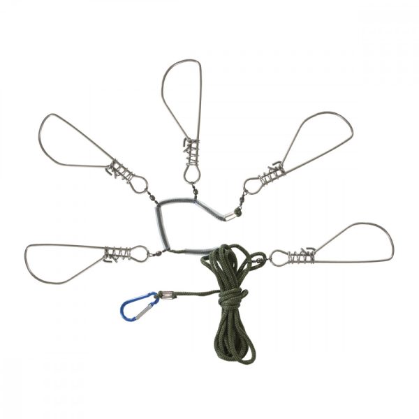 Et Wizard Lanț pentru Pești