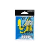 Decoy VJ-36 Decibo Violence #2 1,8gr Offset Jig Fej 5db