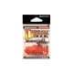Decoy Worm 15 Dream Hook 2 Offset Horog 9db
