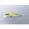 Decoy 27 Pluggin Single #3/0 Füles Szakállas Egyágú Ragadozóhalas Horog 7db