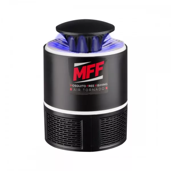 MFF Air Tornado lampă anti-țânțari