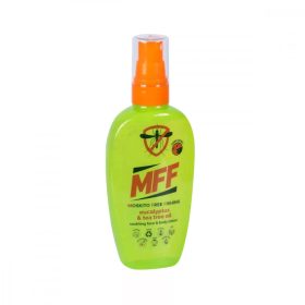 MFF Eucalyptous Spray Repelent pentru Țânțari 100ml