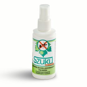 Szuku Deet-Free Spray Repelent pentru Țânțari