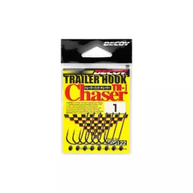 Decoy TH-1 Hook Chaser #1 Trailer Horog 5db