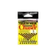 Decoy TH-1 Hook Chaser #2/0 Trailer Horog 5db