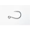 Decoy JS-1 Jigging Single Seargent N #5/0 Füles Szakállas Egyágú Ragadozóhalas Horog 4db