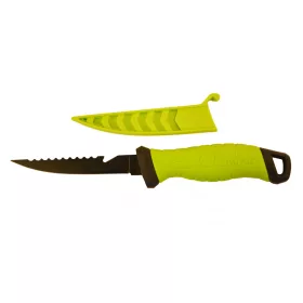 Outdoor Fluo K1 Cuțit de filetat 28cm