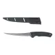 ARNO X-BLADE K2 CUȚIT DE PESCUIT CU HUSĂ - Cuțit de pescuit