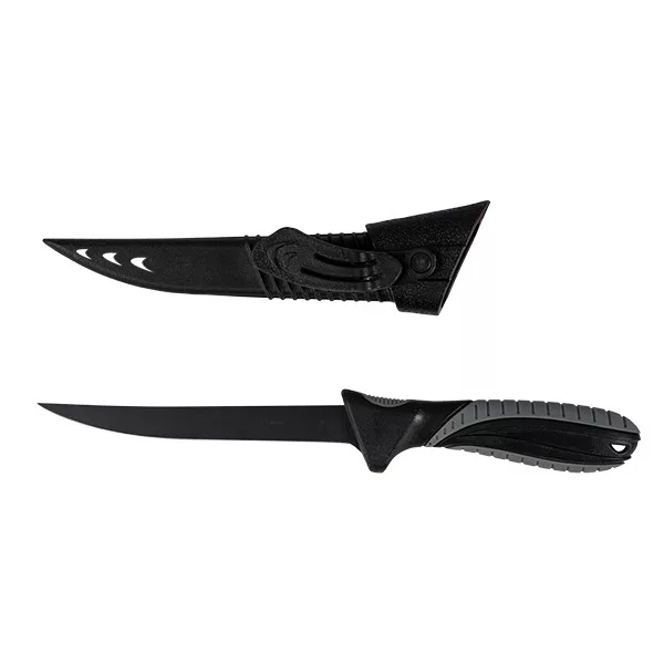 ARNO X-BLADE K3 CUȚIT DE PESCUIT CU HUSĂ - Cuțit de pescuit