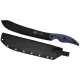 Cuda Professional Knives Cu Micarta - Cuțit de Măcelar de 10