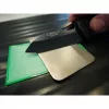 Dmt Dia-Sharp Extra-Fine, Fine, Coarse Diamond Set de ascuțit