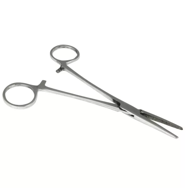 Nevis Clește extragere cârlig 15cm drept (3106)