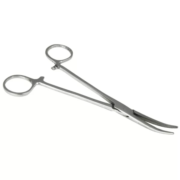 Nevis Clește extragere cârlig 18cm curbat (3109)
