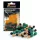 Carp Academy Mărgele de cauciuc Mixte (3380)