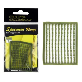 Carp Academy Stoper boilies moale verde oliv (3568)