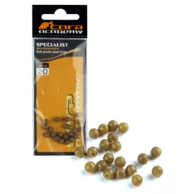 Carp Academy Opritor de cauciuc Moale 5mm 20 buc (355922)