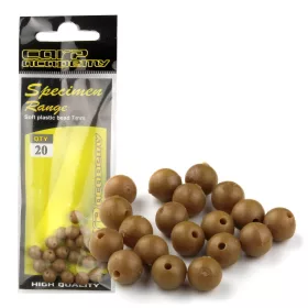 Carp Academy Bilă PVC Moale 7mm 20 buc (355923)
