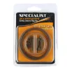 Carp Academy Montură completă pe Tub Moale Maro 3 buc