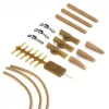 Carp Academy Montură completă pe Tub Moale Maro 3 buc