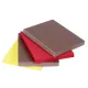 Carp Academy Burete plutitor 60x50x6mm (357906) 4 bucăți