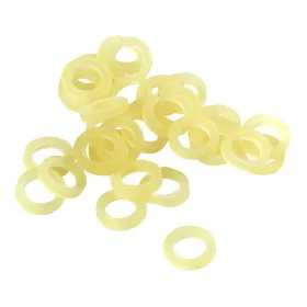 Carp Academy Inel de silicon 7mm (359030) 30buc