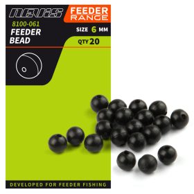 Carp Academy Opritor din cauciuc Moale 6mm