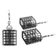 Nevis Coș Feeder Pătrat 10g (371021)