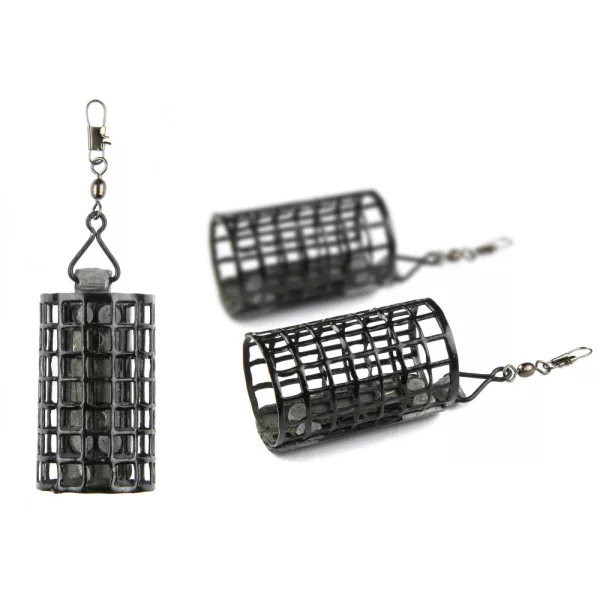 Nevis Coș Feeder Rotund 20g (371052)