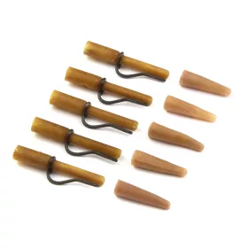 Carp Academy Cleme de Plumb Ranforsate L (356402)