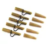 Carp Academy Cleme plumb Întărită M 5buc
