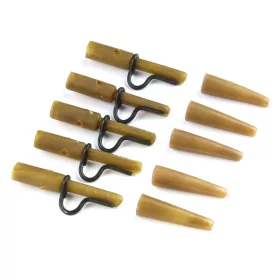 Carp Academy Cleme plumb Întărită M 5buc