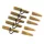 Carp Academy Cleme plumb Întărită M 5buc
