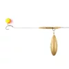 Carp Academy Cleme plumb Întărită M 5buc