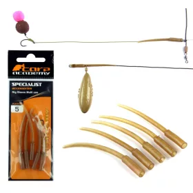 Carp Academy Manșon de cauciuc universal L 5 buc