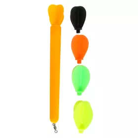 Carp Academy Flotor Semnalizator cu 4 Capete