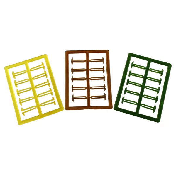 Carp Academy Opritor momeală cu aripi 7mm