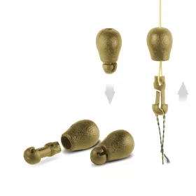 Carp Academy Mărgea cu Conector Rapid