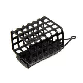 Nevis Coș Feeder Pătrat 40g