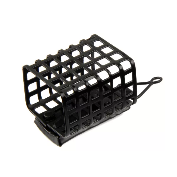 Nevis Coș Feeder Pătrat 40g