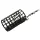 Nevis Coș Feeder Rotund 40g