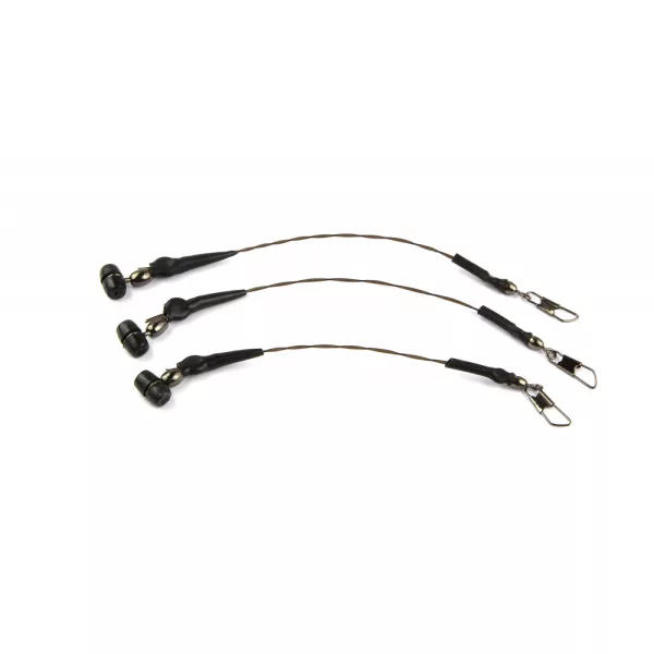 Nevis Suport coș Feeder Glisant 10cm L 3 buc