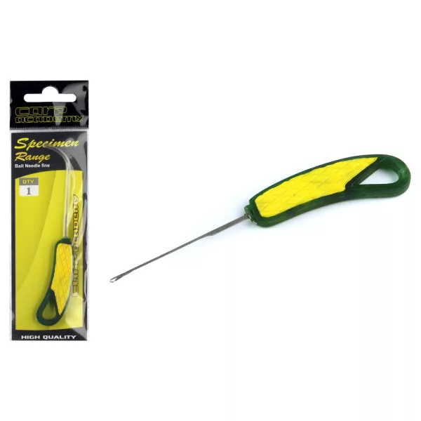 Carp Academy Ac pentru pellet