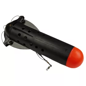 Carp Academy Rachetă Nădire