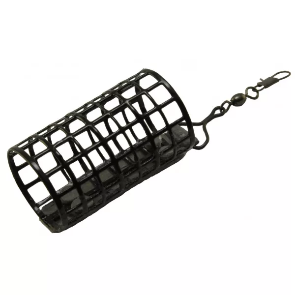 Nevis Coș Feeder Rotund 30g