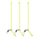 Nevis Tub Anti-încurcare 15cm Fluo 3buc