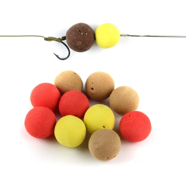 Carp Academy Bilă flotantă 13mm